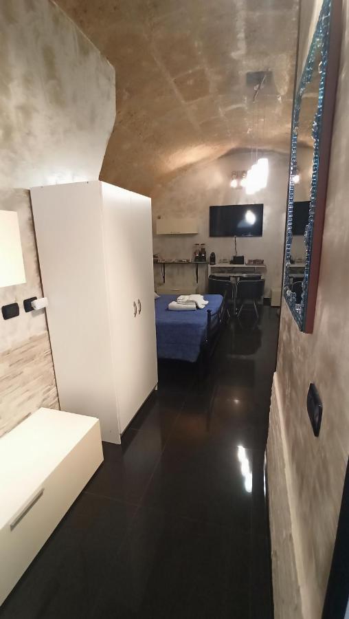 Vila Lu Bobo Alghero Exteriér fotografie