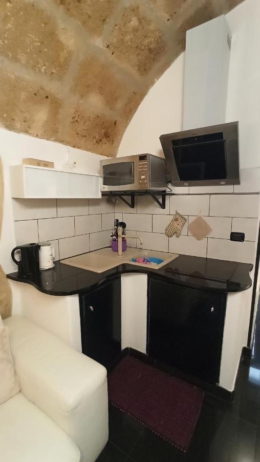 Vila Lu Bobo Alghero Exteriér fotografie
