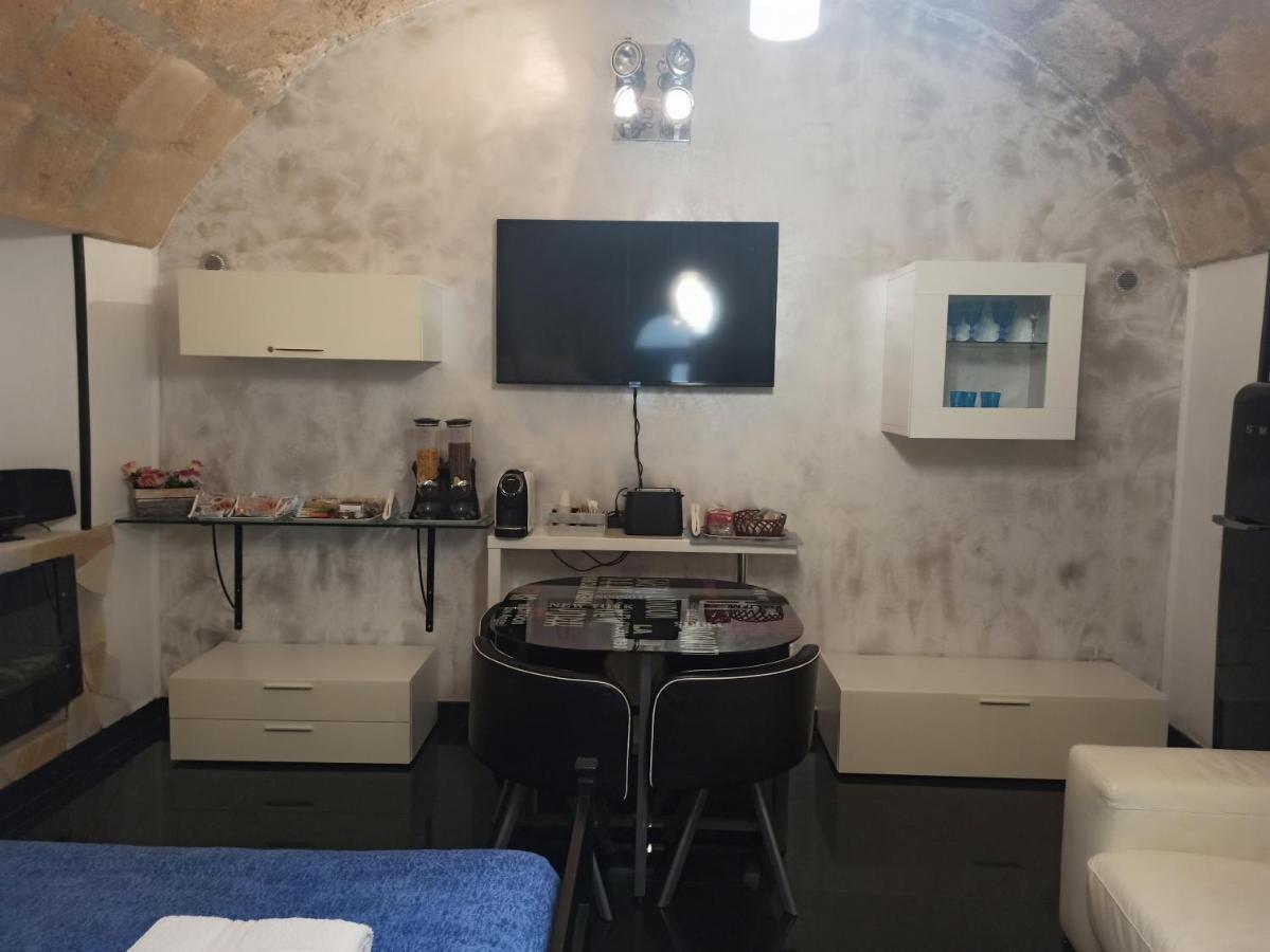Vila Lu Bobo Alghero Exteriér fotografie