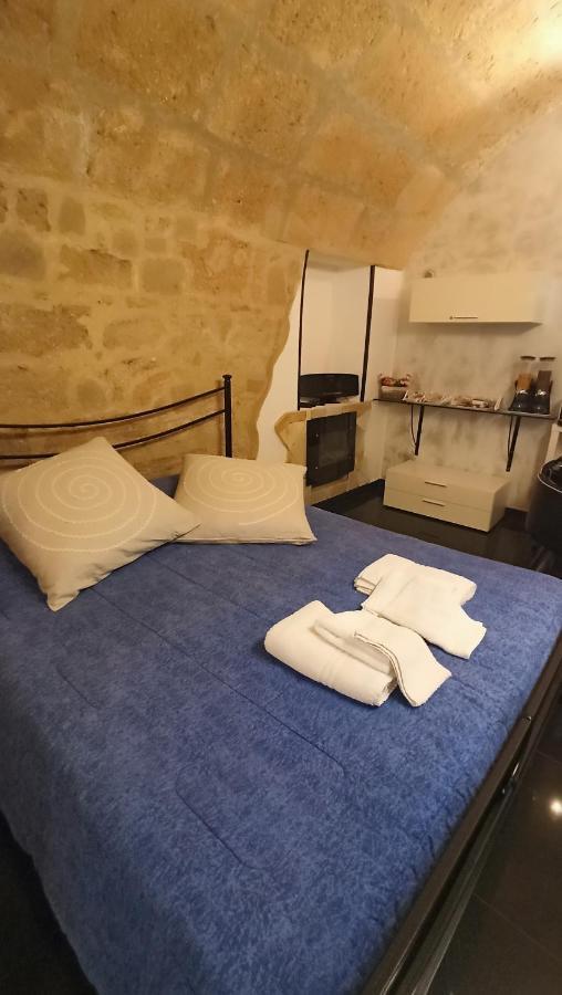 Vila Lu Bobo Alghero Exteriér fotografie