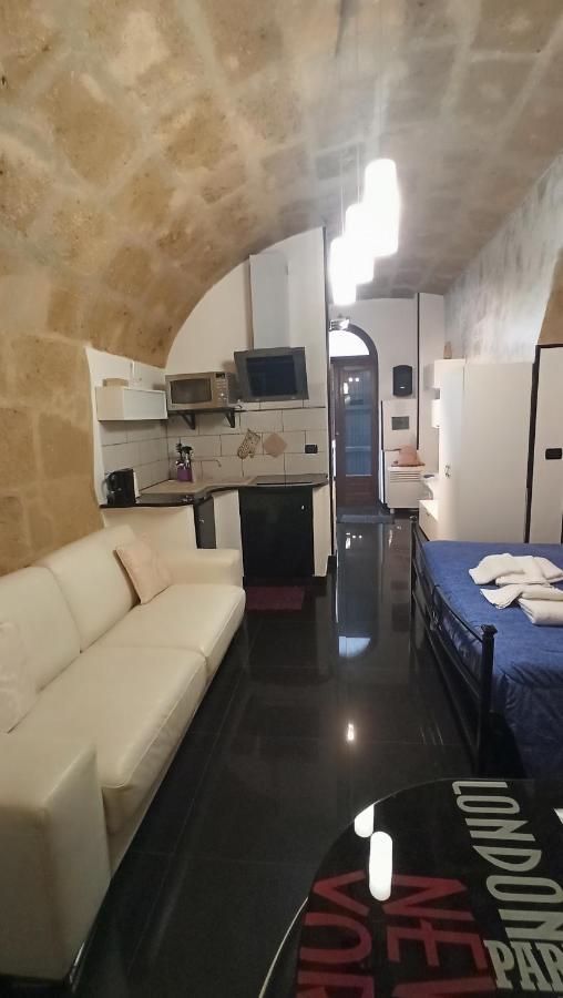 Vila Lu Bobo Alghero Exteriér fotografie