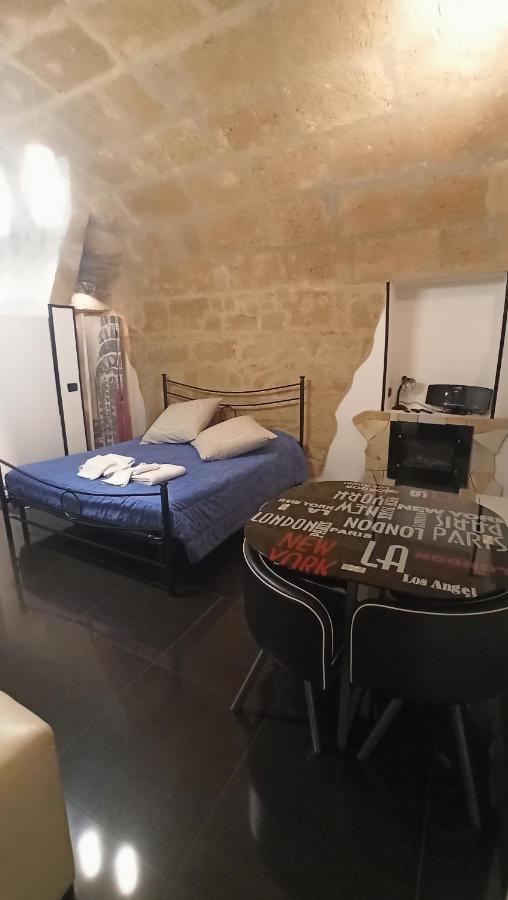 Vila Lu Bobo Alghero Exteriér fotografie