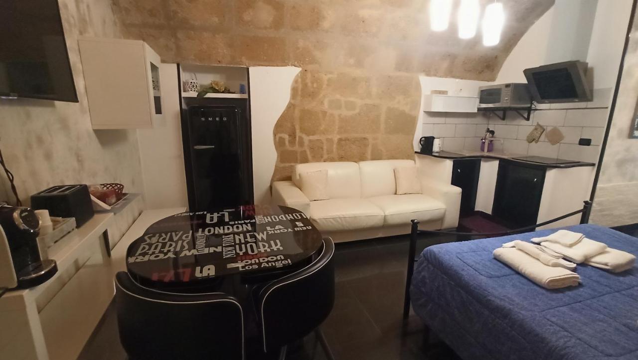 Vila Lu Bobo Alghero Exteriér fotografie