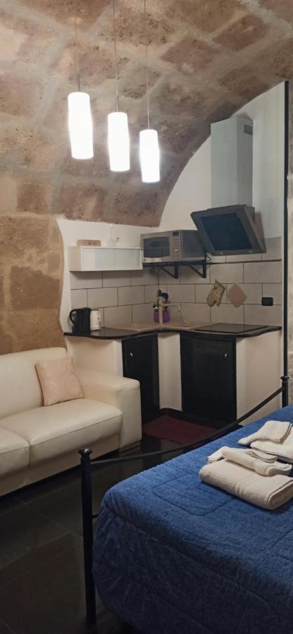Vila Lu Bobo Alghero Exteriér fotografie