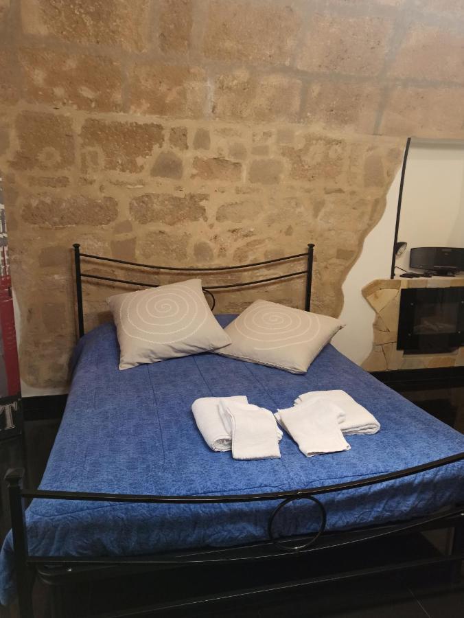 Vila Lu Bobo Alghero Exteriér fotografie