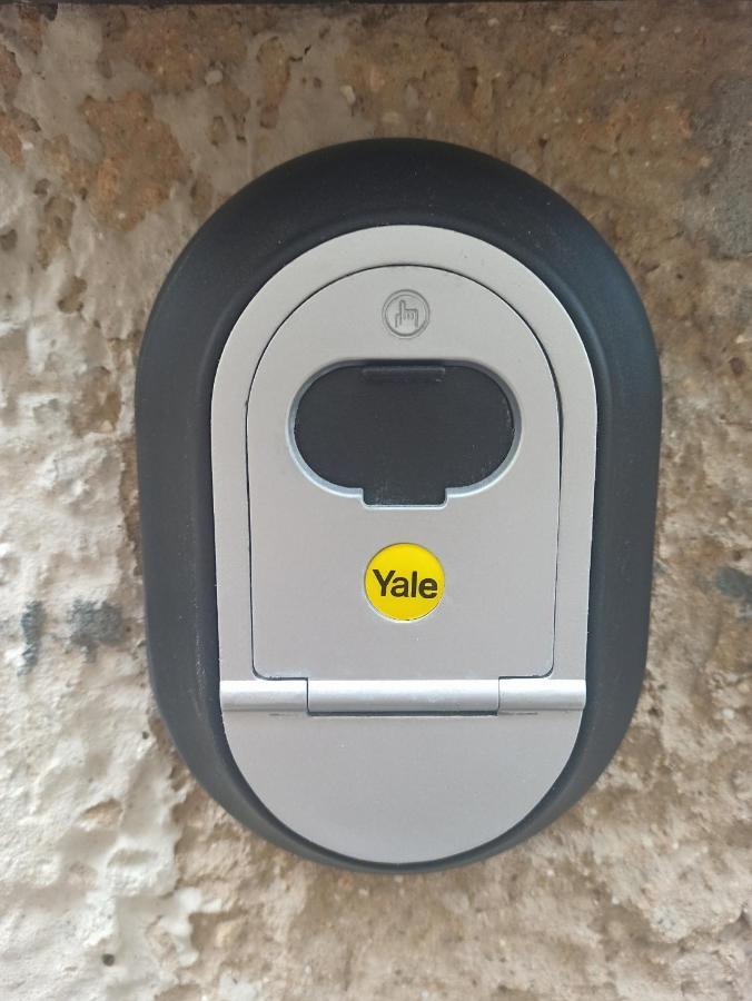 Vila Lu Bobo Alghero Exteriér fotografie