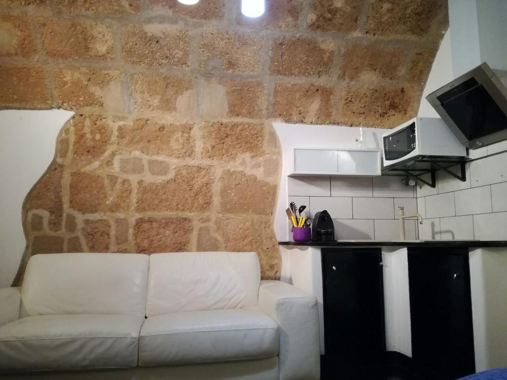 Vila Lu Bobo Alghero Exteriér fotografie